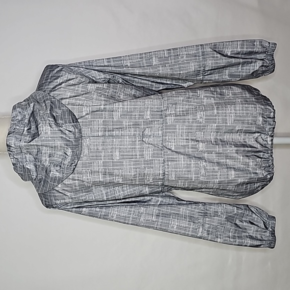 COLUMBIA ▪︎ WOMEN'S WINDBREAKER JACKET ▪︎ SIZE M - Picture 8 of 9